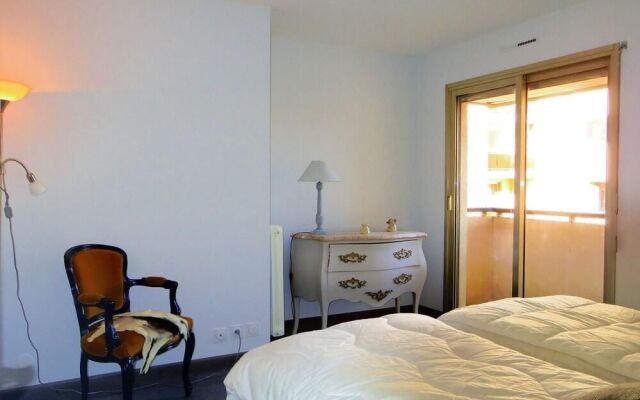 Appartement Des Chataigniers