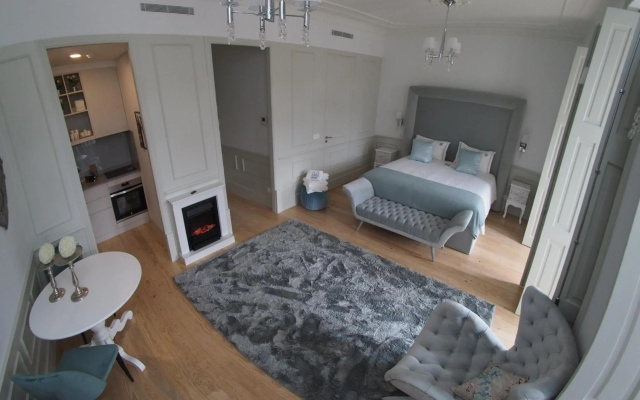 Porto Deluxe Apartments