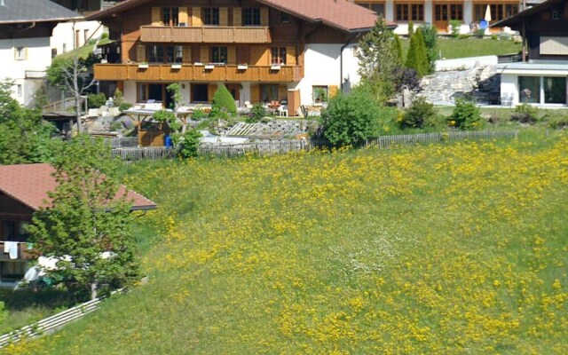 Marielle Adelboden in Adelboden