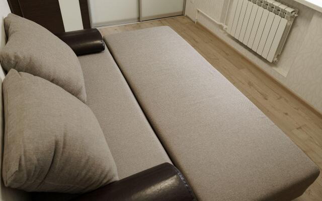 Апартаменты на улице Мичурина