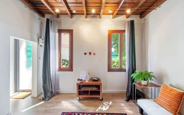 Padova casa indipendente con giardino