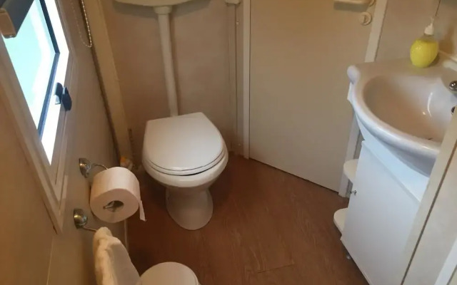 Tiny Casa - Mobile House