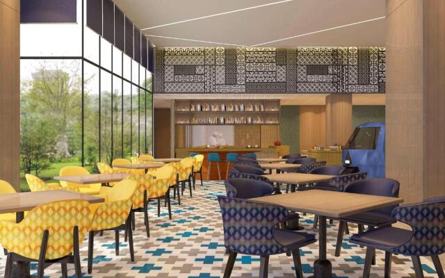 Mercure Kuala Lumpur Glenmarie