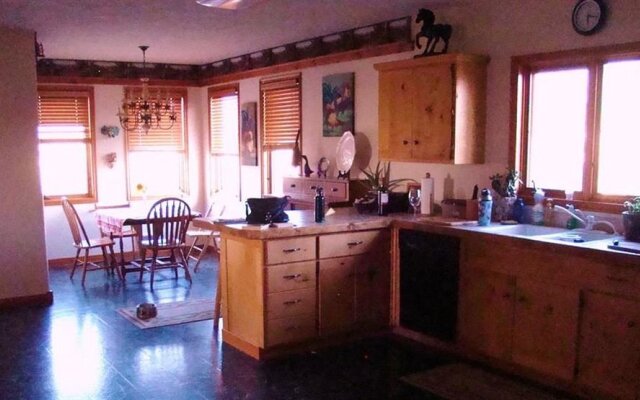 Morley's Acres Farm and Bed & Breakfast