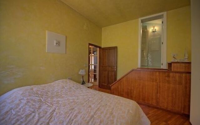 Villa Peruzzi Exclusive 2016