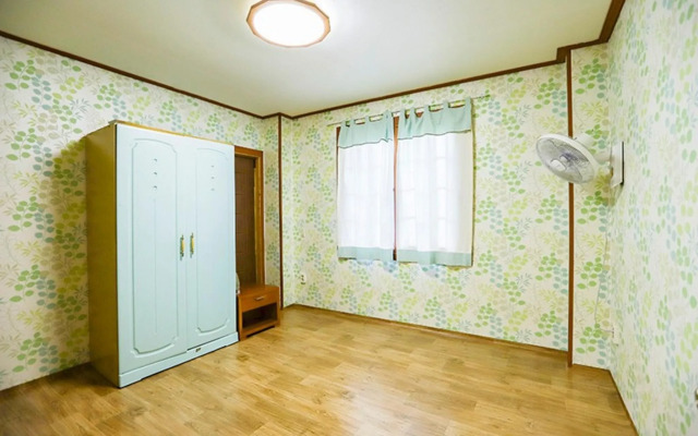 Jecheon Hosu Pension