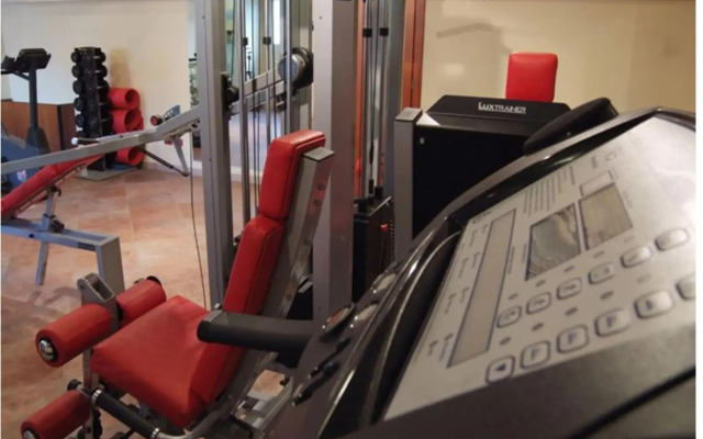 Hotel Adria