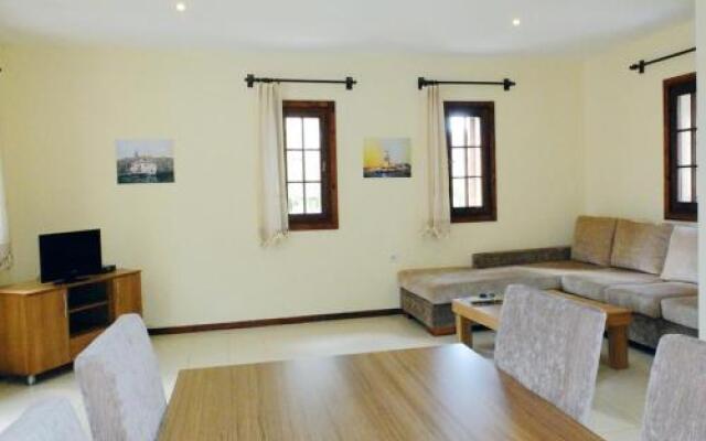 The Village Villa 19