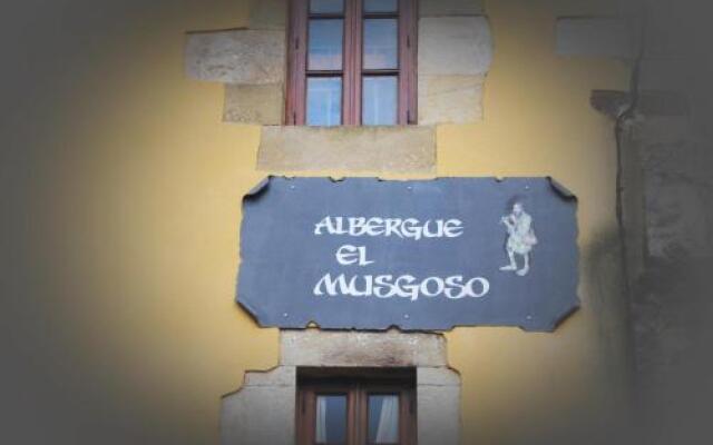 Albergue El Musgoso