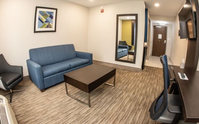 Holiday Inn Express Allentown North