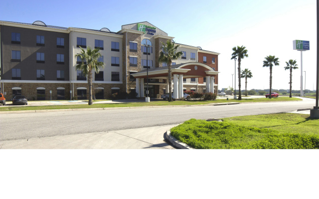 Holiday Inn Express Hotel & Suites Seguin by IHG