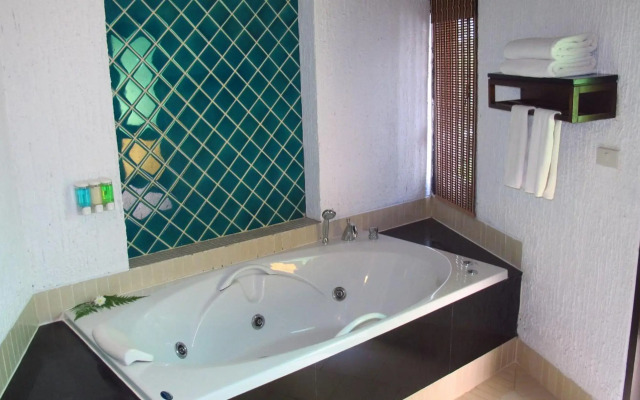 Danubius Hotel Astoria City Center