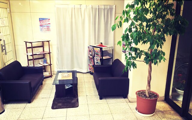First Hotel Taketoyo