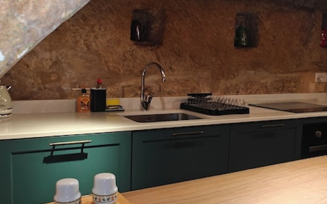 Traditional Maltese 1BR Home - Valletta