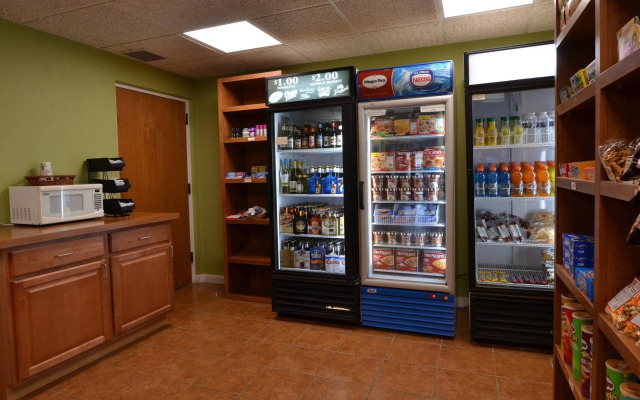 Best Western East Towne Suites