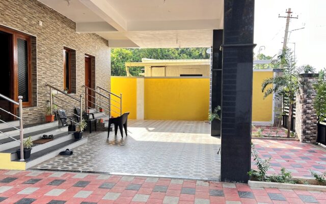 MM Garden