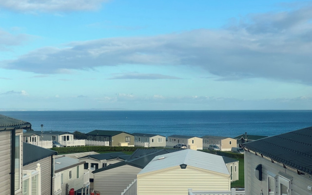 The Pilots Lodge Sleeps 6