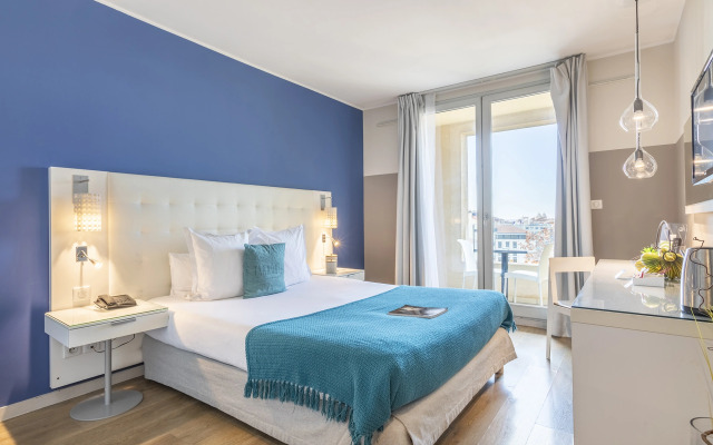 Zenitude Hôtel-Résidences Marseille Saint Charles