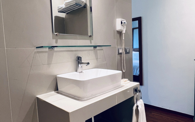 Hotel Ritz Centro Histórico