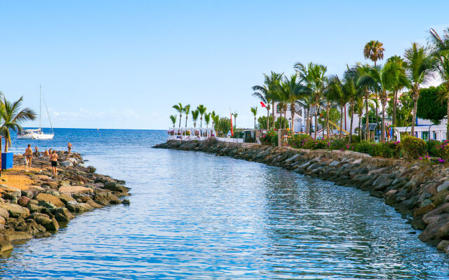 Hotel LIVVO Puerto de Mogán