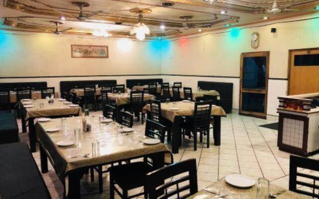 Kochar's Hotel Marudhar Heritage