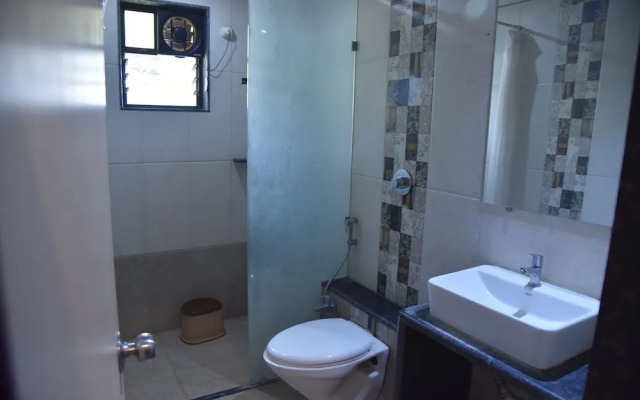 Laguna Beach Resort Murud
