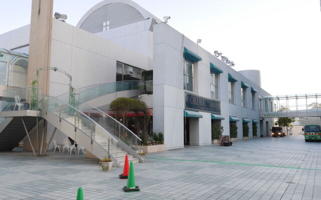 Rembrandt Hotel Ebina