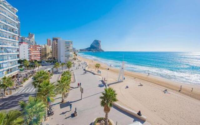 Apartamento Capri - Plusholidays