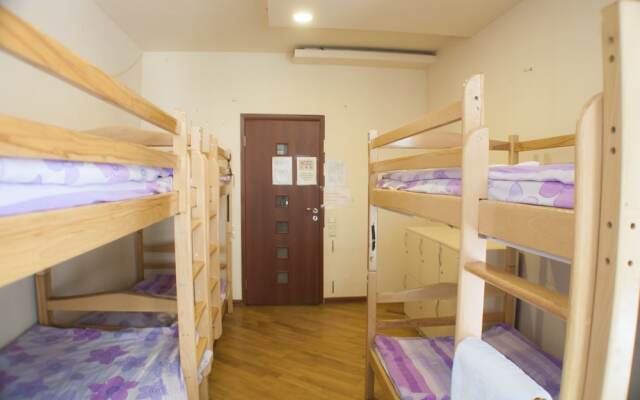 Petrosyan Hostel