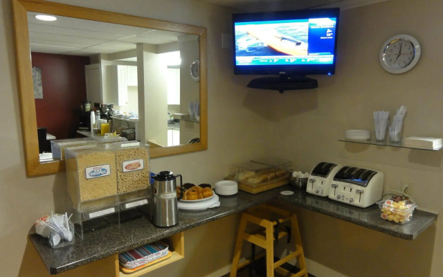 Port Augusta Inn and Suites