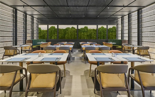 Doubletree by Hilton Shenzhen Bay