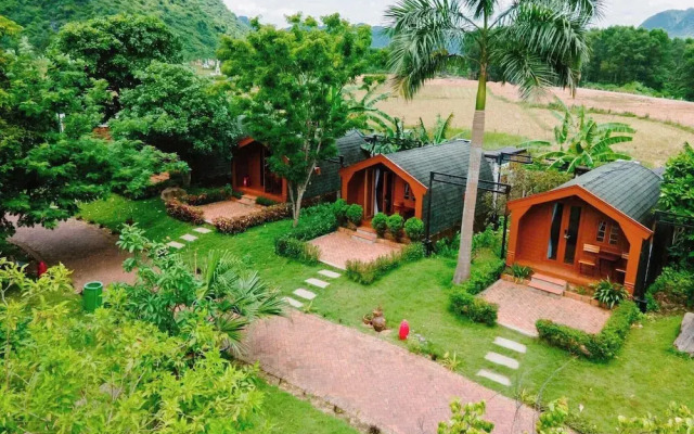 Doan Gia Resort Phong Nha
