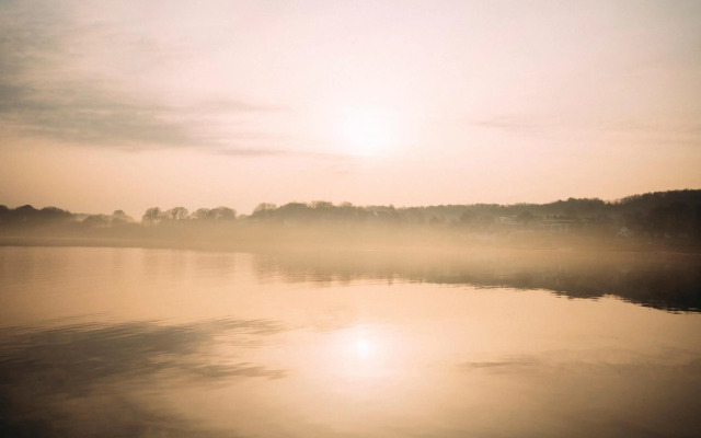 Villa Solitüde- Meierwik
