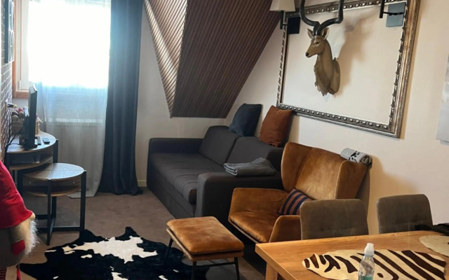 Apartman 511 Zupa Wellness & Spa