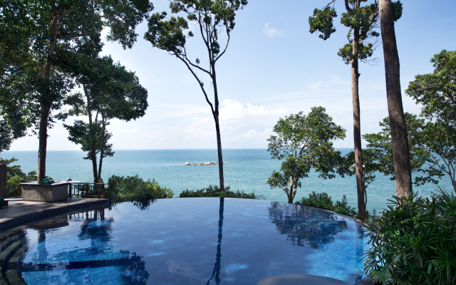 Banyan Tree Bintan