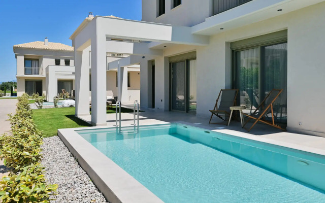 Eleagnos Villas