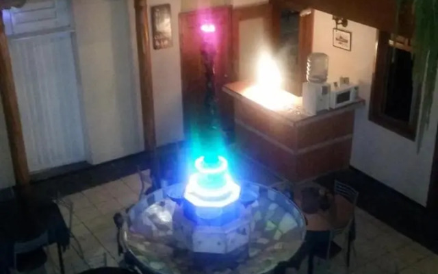 Hostal Chordeleg