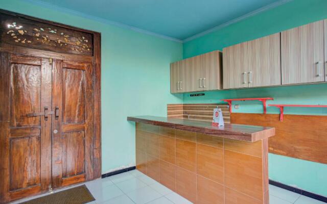 OYO 3834 House Tien