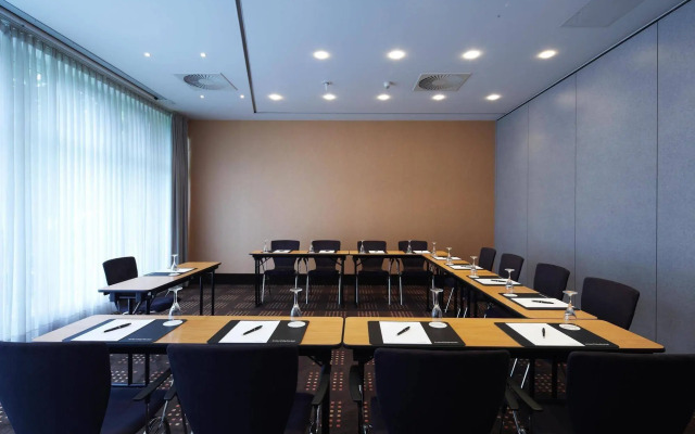 ibis Styles Gelsenkirchen