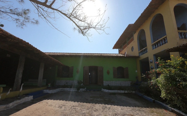 Pousada My House Cabo Frio