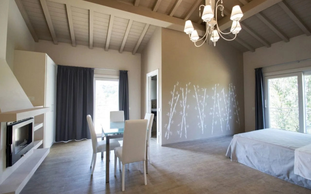 I Piastroni Hotel & SPA