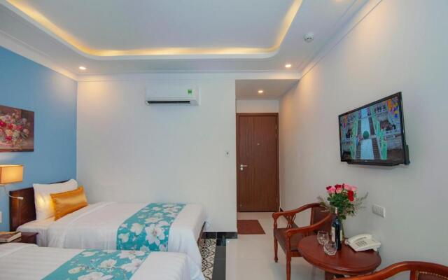 Vinstar villa hoi an