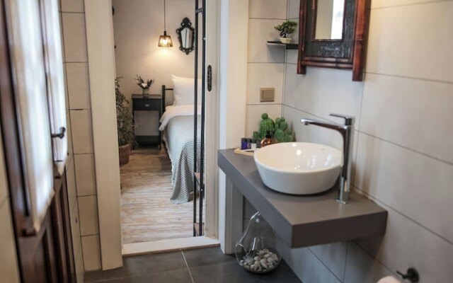 Ayvalık Palacitta Guesthouse