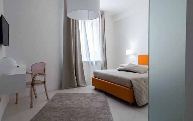 Vittoria Design Hotel