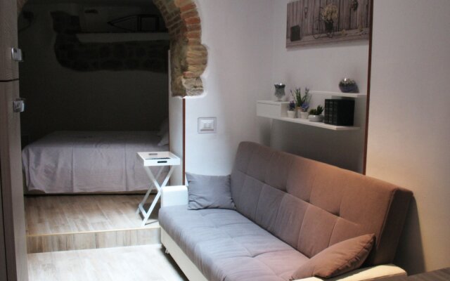 Le Vecchie Mura B & B