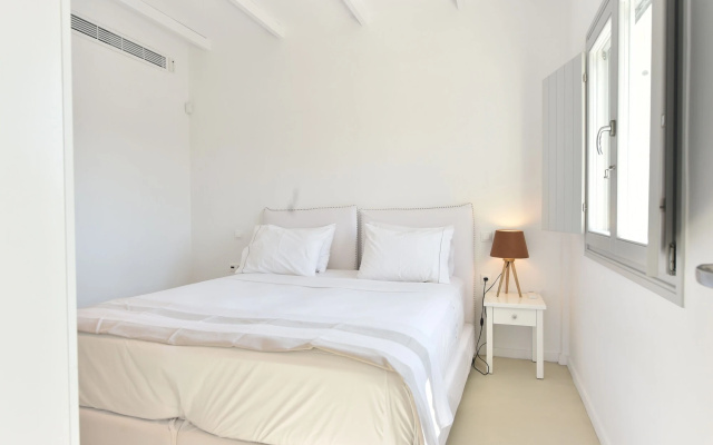 Ambassador Luxury Villas