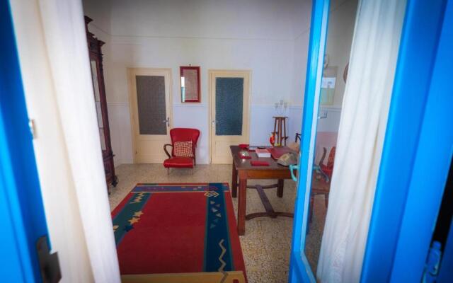 Giulia e Pietro - Marettimo Apartments