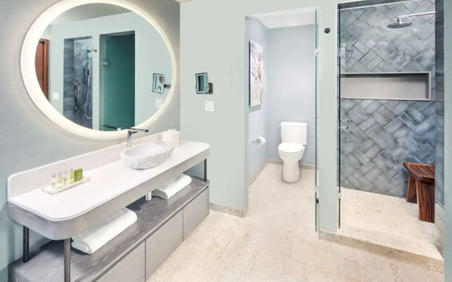 Hilton Grand Vacations Club La Pacifica Los Cabos