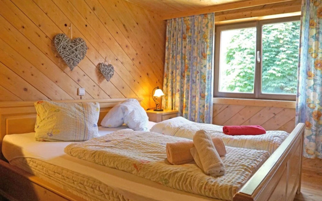 Helmreich St Gallenkirch