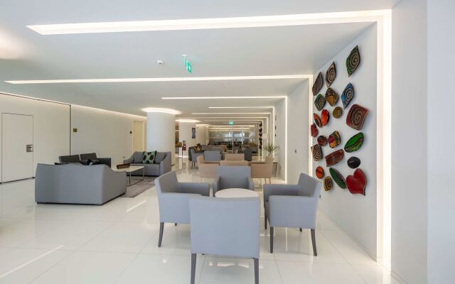 Melia Maputo Sky